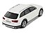 Audi C7 All Road 2015 1:18 OttOmobile Branco - Imagem 8