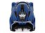 Alpine Alpenglow HY6 Specular 2024 1:18 OttOmobile Azul - Imagem 10