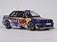 BMW E30 V8 Red Bull Drift 1:18 OttOmobile - Imagem 5