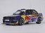 BMW E30 V8 Red Bull Drift 1:18 OttOmobile - Imagem 1