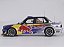 BMW E30 V8 Red Bull Drift 1:18 OttOmobile - Imagem 7