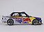 BMW E30 V8 Red Bull Drift 1:18 OttOmobile - Imagem 8