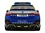BMW i4 M50 Gran Coupé G26 AC Schnitzer ACS4 Polizei 2022 1:18 OttOmobile - Imagem 4