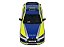 BMW i4 M50 Gran Coupé G26 AC Schnitzer ACS4 Polizei 2022 1:18 OttOmobile - Imagem 9