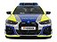 BMW i4 M50 Gran Coupé G26 AC Schnitzer ACS4 Polizei 2022 1:18 OttOmobile - Imagem 3