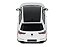 Volkswagen Golf Mk.8 GTi Clubsport 2024 1:18 OttOmobile Branco - Imagem 10