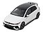 Volkswagen Golf Mk.8 GTi Clubsport 2024 1:18 OttOmobile Branco - Imagem 7