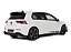 Volkswagen Golf Mk.8 GTi Clubsport 2024 1:18 OttOmobile Branco - Imagem 2