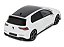 Volkswagen Golf Mk.8 GTi Clubsport 2024 1:18 OttOmobile Branco - Imagem 8