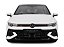 Volkswagen Golf Mk.8 GTi Clubsport 2024 1:18 OttOmobile Branco - Imagem 3