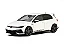 Volkswagen Golf Mk.8 GTi Clubsport 2024 1:18 OttOmobile Branco - Imagem 1