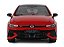 Volkswagen Golf Mk.8 GTi 50th Edition 2024 1:18 OttOmobile Vermelho - Imagem 3