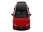 Volkswagen Golf Mk.8 GTi 50th Edition 2024 1:18 OttOmobile Vermelho - Imagem 9