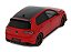 Volkswagen Golf Mk.8 GTi 50th Edition 2024 1:18 OttOmobile Vermelho - Imagem 8