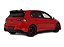 Volkswagen Golf Mk.8 GTi 50th Edition 2024 1:18 OttOmobile Vermelho - Imagem 2