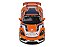 Porsche 718 Cayman GT4 RS Clubsport GT4 European Series 2024 1:18 OttOmobile - Imagem 9