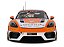 Porsche 718 Cayman GT4 RS Clubsport GT4 European Series 2024 1:18 OttOmobile - Imagem 3