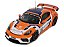 Porsche 718 Cayman GT4 RS Clubsport GT4 European Series 2024 1:18 OttOmobile - Imagem 7