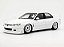 Peugeot 406 By Khyzyl Saleem 2024 1:18 OttOmobile Branco - Imagem 1