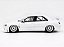 Peugeot 406 By Khyzyl Saleem 2024 1:18 OttOmobile Branco - Imagem 11