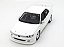 Peugeot 406 By Khyzyl Saleem 2024 1:18 OttOmobile Branco - Imagem 7