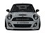 Mini Cooper R56 2015 Liberty Walk LB-Works LB Nation 1:18 OttOmobile Cinza - Imagem 3