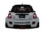 Mini Cooper R56 2015 Liberty Walk LB-Works LB Nation 1:18 OttOmobile Cinza - Imagem 4