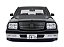 Toyota Century V12 STANCE 2008 1:18 OttOmobile Azul - Imagem 3