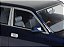 Toyota Century V12 STANCE 2008 1:18 OttOmobile Azul - Imagem 6