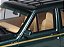 Jeep Cherokee XJ Limited 1995 1:18 OttOmobile Verde - Imagem 6