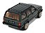 Jeep Cherokee XJ Limited 1995 1:18 OttOmobile Verde - Imagem 8