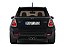 Mini Cooper JCW GP2 R56 2012 1:18 OttOmobile Grafite - Imagem 4