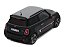 Mini Cooper JCW GP2 R56 2012 1:18 OttOmobile Grafite - Imagem 8