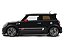 Mini Cooper JCW GP2 R56 2012 1:18 OttOmobile Grafite - Imagem 11