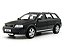 Audi A6 C6 Allroad 2000 1:18 OttOmobile Preto - Imagem 1