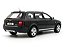 Audi A6 C6 Allroad 2000 1:18 OttOmobile Preto - Imagem 2