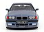 BMW Alpina B6 2.8 1992 1:18 OttOmobile Azul - Imagem 3