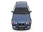 BMW Alpina B6 2.8 1992 1:18 OttOmobile Azul - Imagem 9