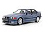 BMW Alpina B6 2.8 1992 1:18 OttOmobile Azul - Imagem 1