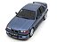 BMW Alpina B6 2.8 1992 1:18 OttOmobile Azul - Imagem 7
