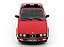 BMW 325i Convertible 1986 1:18 OttOmobile Vermelho - Imagem 9