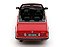 BMW 325i Convertible 1986 1:18 OttOmobile Vermelho - Imagem 10