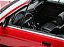 BMW 325i Convertible 1986 1:18 OttOmobile Vermelho - Imagem 6