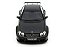 Mercedes Benz C209 CLK DTM AMG Coupe 2004 1:18 OttOmobile Preto - Imagem 9