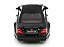 Mercedes Benz C209 CLK DTM AMG Coupe 2004 1:18 OttOmobile Preto - Imagem 10