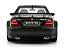 Mercedes Benz C209 CLK DTM AMG Coupe 2004 1:18 OttOmobile Preto - Imagem 4