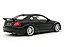 Mercedes Benz C209 CLK DTM AMG Coupe 2004 1:18 OttOmobile Preto - Imagem 2