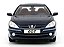 Peugeot 607 3.0 V6 Phase 2 2008 1:18 OttOmobile Azul - Imagem 3