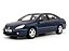 Peugeot 607 3.0 V6 Phase 2 2008 1:18 OttOmobile Azul - Imagem 1