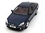 Peugeot 607 3.0 V6 Phase 2 2008 1:18 OttOmobile Azul - Imagem 7